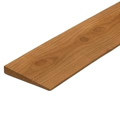 125mm feather edge for sale  Delivered anywhere in UK