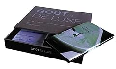 Goût luxe coffret d'occasion  Livré partout en France