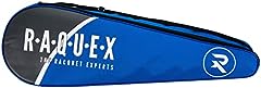 Raquex racket bag for sale  Delivered anywhere in Ireland