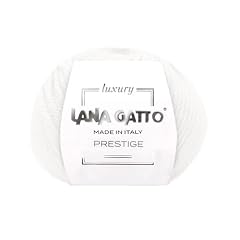 Gomitolo 100 cashmere usato  Spedito ovunque in Italia 