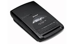 Sony cassette tcm for sale  Delivered anywhere in UK