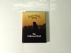 Collectors book david for sale  Delivered anywhere in UK
