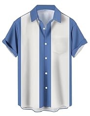 Bowling shirts herren gebraucht kaufen  Wird an jeden Ort in Deutschland