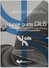 Linee guida cils. usato  Spedito ovunque in Italia 