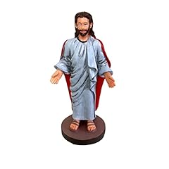 Jesus christ figurine for sale  Delivered anywhere in USA 