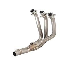 Motorcycle accessories exhaust for sale  Delivered anywhere in Ireland