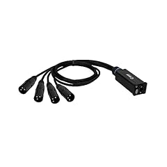 Adam hall cables d'occasion  Livré partout en France