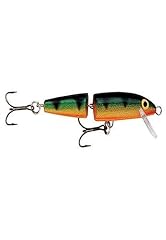Rapala jointed leurre d'occasion  Livré partout en France