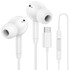 Usb wired earbuds for sale  Delivered anywhere in USA 
