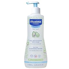 Mustela bébé cleansing usato  Spedito ovunque in Italia 