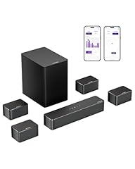 Ultimea 7.1 soundbar usato  Spedito ovunque in Italia 