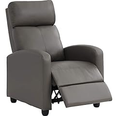 Recliner chair single for sale  Delivered anywhere in USA 