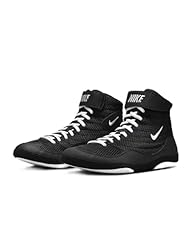 Nike inflict wrestling for sale  Delivered anywhere in USA 