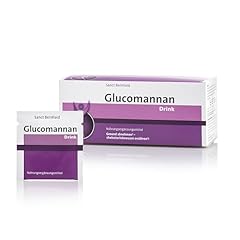 Sanct bernhard glucomannan gebraucht kaufen  Wird an jeden Ort in Deutschland