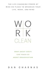 Work clean life for sale  Delivered anywhere in USA 