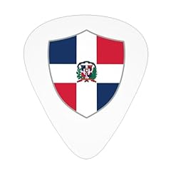 Yifhdeswith flag dominican for sale  Delivered anywhere in UK
