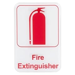 Fire extinguisher sign for sale  Delivered anywhere in USA 