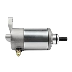 Motorcycle starter motor for sale  Delivered anywhere in UK