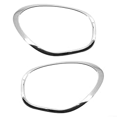 Wenyouya headlight trim for sale  Delivered anywhere in UK