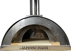 Forno pizza esterno usato  Spedito ovunque in Italia 