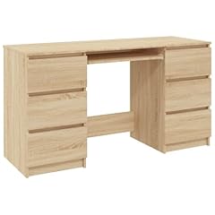 Vidaxl bureau table d'occasion  Livré partout en France
