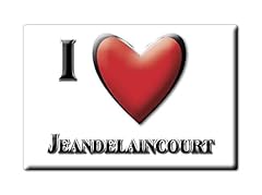 Enjoymagnets jeandelaincourt s d'occasion  Livré partout en France