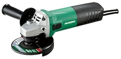 Hikoki g12sr4ygz smerigliatric usato  Spedito ovunque in Italia 