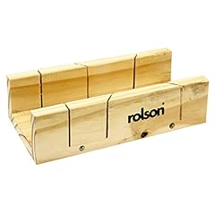 Rolson 56429 wooden for sale  Delivered anywhere in UK
