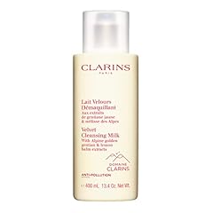 Clarins velvet cleansing for sale  Delivered anywhere in UK