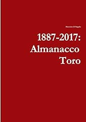 1887 2017 almanacco usato  Spedito ovunque in Italia 