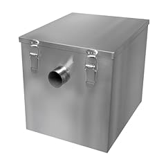 Commercial grease trap for sale  Delivered anywhere in Ireland