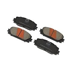 Brake pads toyota for sale  Delivered anywhere in UK