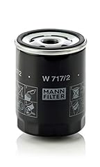 Mann filter 717 gebraucht kaufen  Wird an jeden Ort in Deutschland