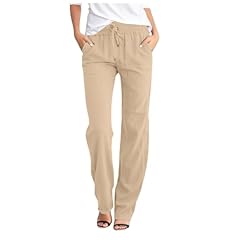 Pantalon fluide femme d'occasion  Livré partout en France
