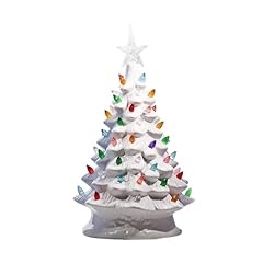 Anhatuiv ceramic christmas for sale  Delivered anywhere in UK