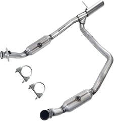 Pulcherflow catalytic converte for sale  Delivered anywhere in USA 