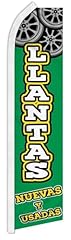 Alternative novelties llantas for sale  Delivered anywhere in USA 