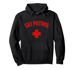 Ski patrol official for sale  Delivered anywhere in USA 