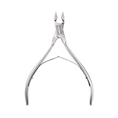 cuticle nipper cutter for sale  Delivered anywhere in UK