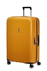 Samsonite neopulse spinner usato  Spedito ovunque in Italia 