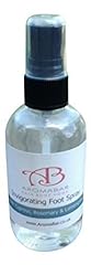 Invigorating foot spray for sale  Delivered anywhere in UK