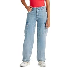 Levi women baggy for sale  Delivered anywhere in USA 