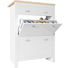 Shoe storage cabinet for sale  Delivered anywhere in UK