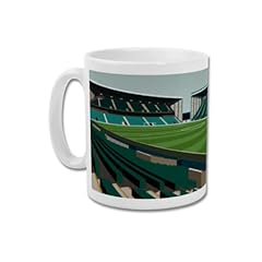 Grounddesigns hibernian mug for sale  Delivered anywhere in UK