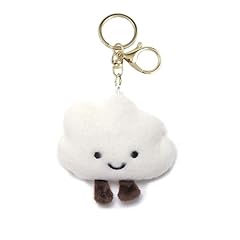 Leeinto keychain cloud for sale  Delivered anywhere in UK