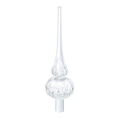 SWAROVSKI Crystal Tree Topper Holiday Ornament, Clear for sale  Delivered anywhere in USA 