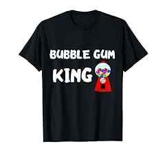 Bubble gum king d'occasion  Livré partout en France