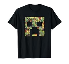Minecraft creeper collage gebraucht kaufen  Wird an jeden Ort in Deutschland