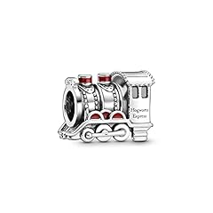 Express train charm for sale  Delivered anywhere in USA 