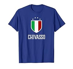 Chivasso italy italian gebraucht kaufen  Wird an jeden Ort in Deutschland